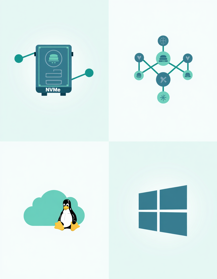 Scalability Illustration