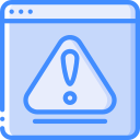 Error PageIcon