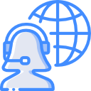 24/7 Multilingual Support