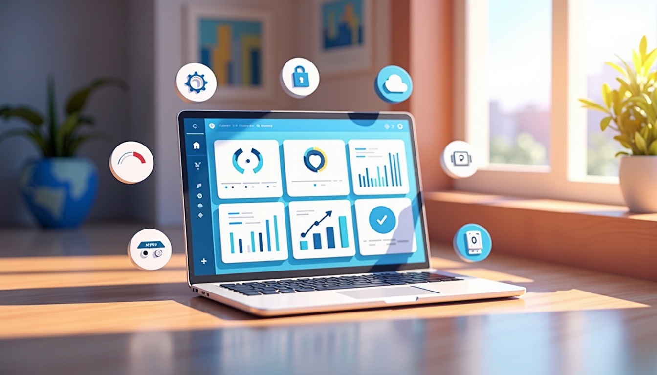 Plesk Reseller Hosting Features Overview