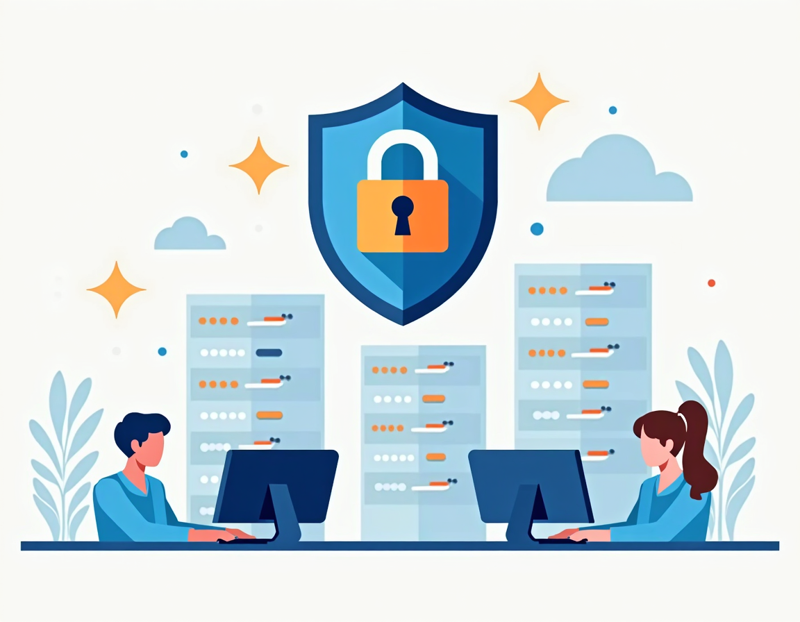 Security and Infrastructure