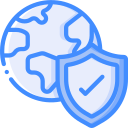 Security ShieldIcon
