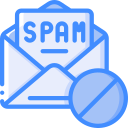 Spam and Phishing Protection