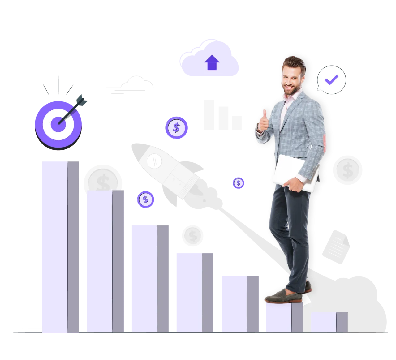 About us | Auxodomain