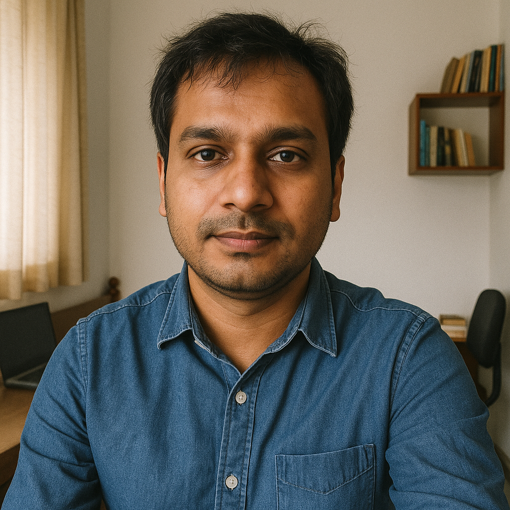 author image