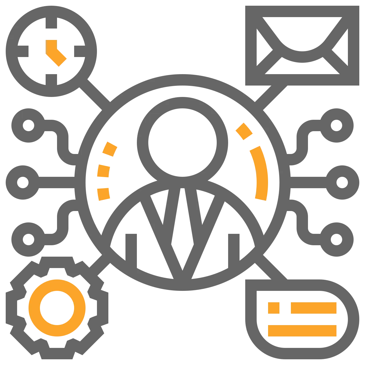 Auxodomain